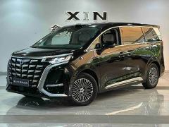 Denza D9 Second Generation DM-i AWD Flash Charge Luxury - ფოტო 2