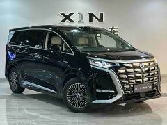 Denza D9 Second Generation DM-i AWD Flash Charge Luxury - ფოტო 3