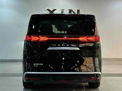 Denza D9 Second Generation DM-i AWD Flash Charge Luxury - ფოტო 5