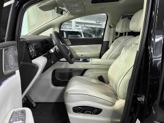 Denza D9 Second Generation DM-i AWD Flash Charge Luxury - ფოტო 8