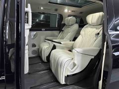 Denza D9 Second Generation DM-i AWD Flash Charge Luxury - ფოტო 9