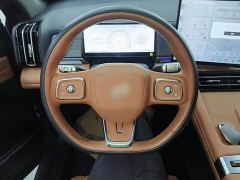 Jetour Jietu X70L 2.0T Automatic Flagship 7-Seater - ფოტო 10