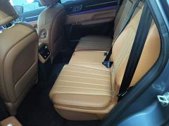 Jetour Jietu X70L 2.0T Automatic Flagship 7-Seater - ფოტო 16