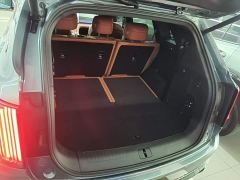 Jetour Jietu X70L 2.0T Automatic Flagship 7-Seater - ფოტო 18
