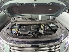 Jetour Jietu X70L 2.0T Automatic Flagship 7-Seater - ფოტო 19