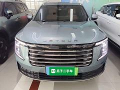 Jetour Jietu X70L 2.0T Automatic Flagship 7-Seater - ფოტო 2