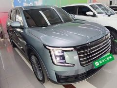 Jetour Jietu X70L 2.0T Automatic Flagship 7-Seater - ფოტო 3