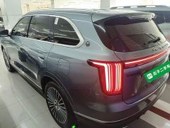 Jetour Jietu X70L 2.0T Automatic Flagship 7-Seater - ფოტო 4