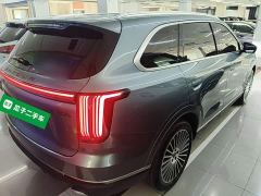 Jetour Jietu X70L 2.0T Automatic Flagship 7-Seater - ფოტო 6