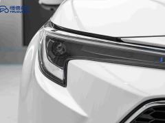 Toyota Corolla 1.8L CVT Luxury - ფოტო 10