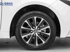 Toyota Corolla 1.8L CVT Luxury - ფოტო 11