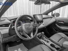 Toyota Corolla 1.8L CVT Luxury - ფოტო 12