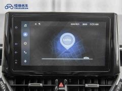 Toyota Corolla 1.8L CVT Luxury - ფოტო 17