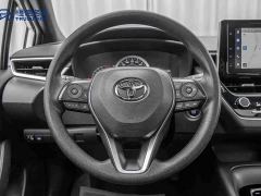 Toyota Corolla 1.8L CVT Luxury - ფოტო 18