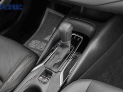 Toyota Corolla 1.8L CVT Luxury - ფოტო 19