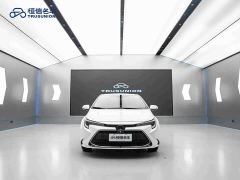 Toyota Corolla 1.8L CVT Luxury - ფოტო 2