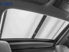 Toyota Corolla 1.8L CVT Luxury - ფოტო 20
