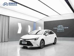 Toyota Corolla 1.8L CVT Luxury - ფოტო 3