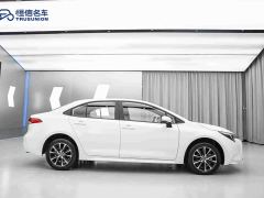 Toyota Corolla 1.8L CVT Luxury - ფოტო 4