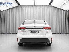 Toyota Corolla 1.8L CVT Luxury - ფოტო 6