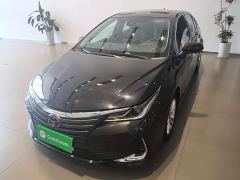 Toyota Asean Lion 2.0L Elite - ფოტო 1