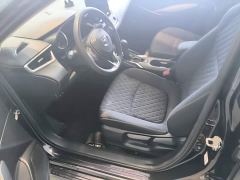 Toyota Asean Lion 2.0L Elite - ფოტო 10