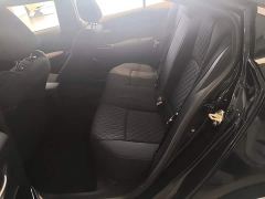 Toyota Asean Lion 2.0L Elite - ფოტო 12