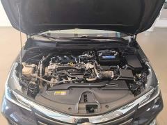 Toyota Asean Lion 2.0L Elite - ფოტო 15