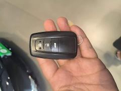Toyota Asean Lion 2.0L Elite - ფოტო 16