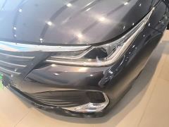 Toyota Asean Lion 2.0L Elite - ფოტო 17
