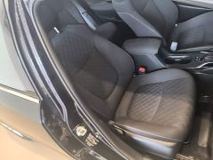 Toyota Asean Lion 2.0L Elite - ფოტო 18