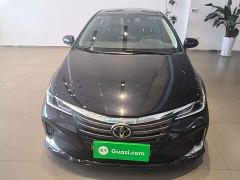 Toyota Asean Lion 2.0L Elite - ფოტო 2