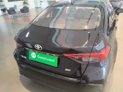 Toyota Asean Lion 2.0L Elite - ფოტო 3