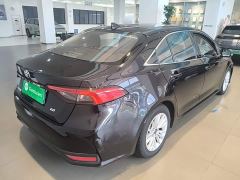 Toyota Asean Lion 2.0L Elite - ფოტო 4