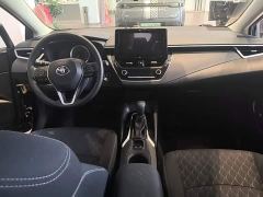 Toyota Asean Lion 2.0L Elite - ფოტო 5