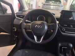 Toyota Asean Lion 2.0L Elite - ფოტო 6