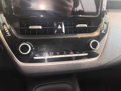Toyota Asean Lion 2.0L Elite - ფოტო 8