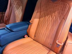 Bentley Flying Spur 4.0T V8 Elegance Edition - ფოტო 12