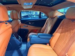 Bentley Flying Spur 4.0T V8 Elegance Edition - ფოტო 13