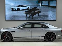 Bentley Flying Spur 4.0T V8 Elegance Edition - ფოტო 3