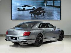 Bentley Flying Spur 4.0T V8 Elegance Edition - ფოტო 4