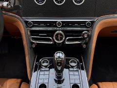 Bentley Flying Spur 4.0T V8 Elegance Edition - ფოტო 9