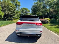 Haval M6 PLUS 1.5T DCT Luxury Smart Connected Edition - фото 10