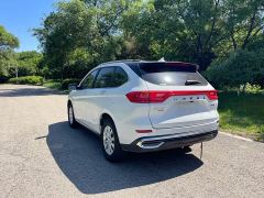 Haval M6 PLUS 1.5T DCT Luxury Smart Connected Edition - фото 11
