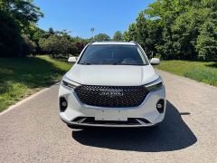 Haval M6 PLUS 1.5T DCT Luxury Smart Connected Edition - фото 2