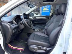 Haval M6 PLUS 1.5T DCT Luxury Smart Connected Edition - фото 4