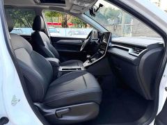 Haval M6 PLUS 1.5T DCT Luxury Smart Connected Edition - фото 5