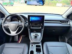 Haval M6 PLUS 1.5T DCT Luxury Smart Connected Edition - фото 6