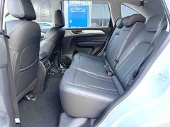 Haval M6 PLUS 1.5T DCT Luxury Smart Connected Edition - фото 8