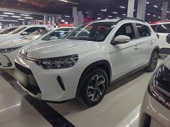 Citroen C3-XR 190THP DCT Zhishang Edition - фото 1